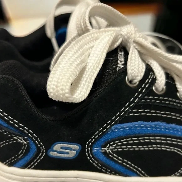 Skechers‎ sport SKX boy’s shoes - Picture 5 of 6